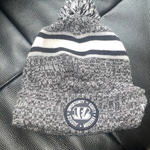 Cincinnati bengals hat